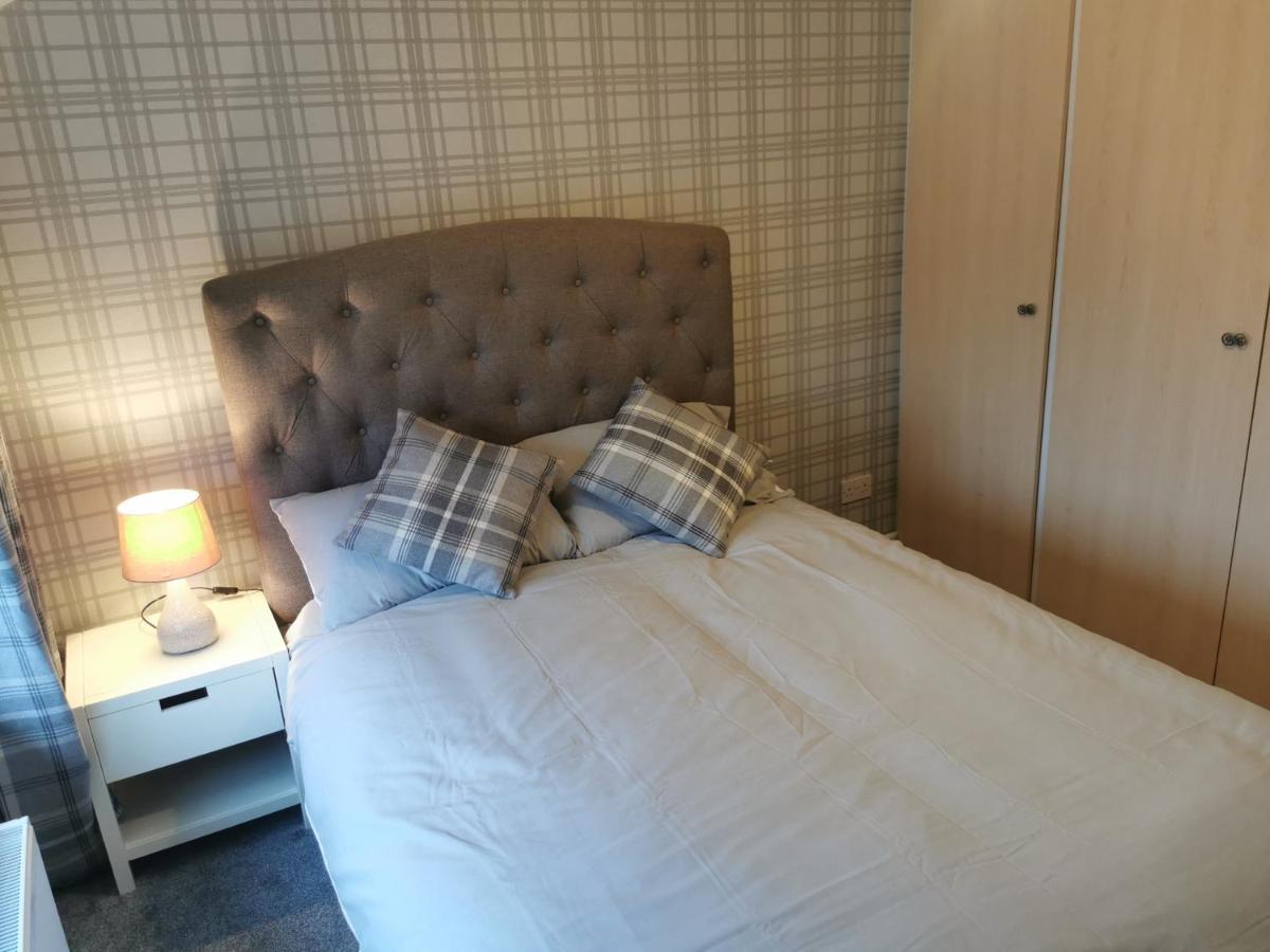 Bargain Rooms In 韦茅斯 外观 照片